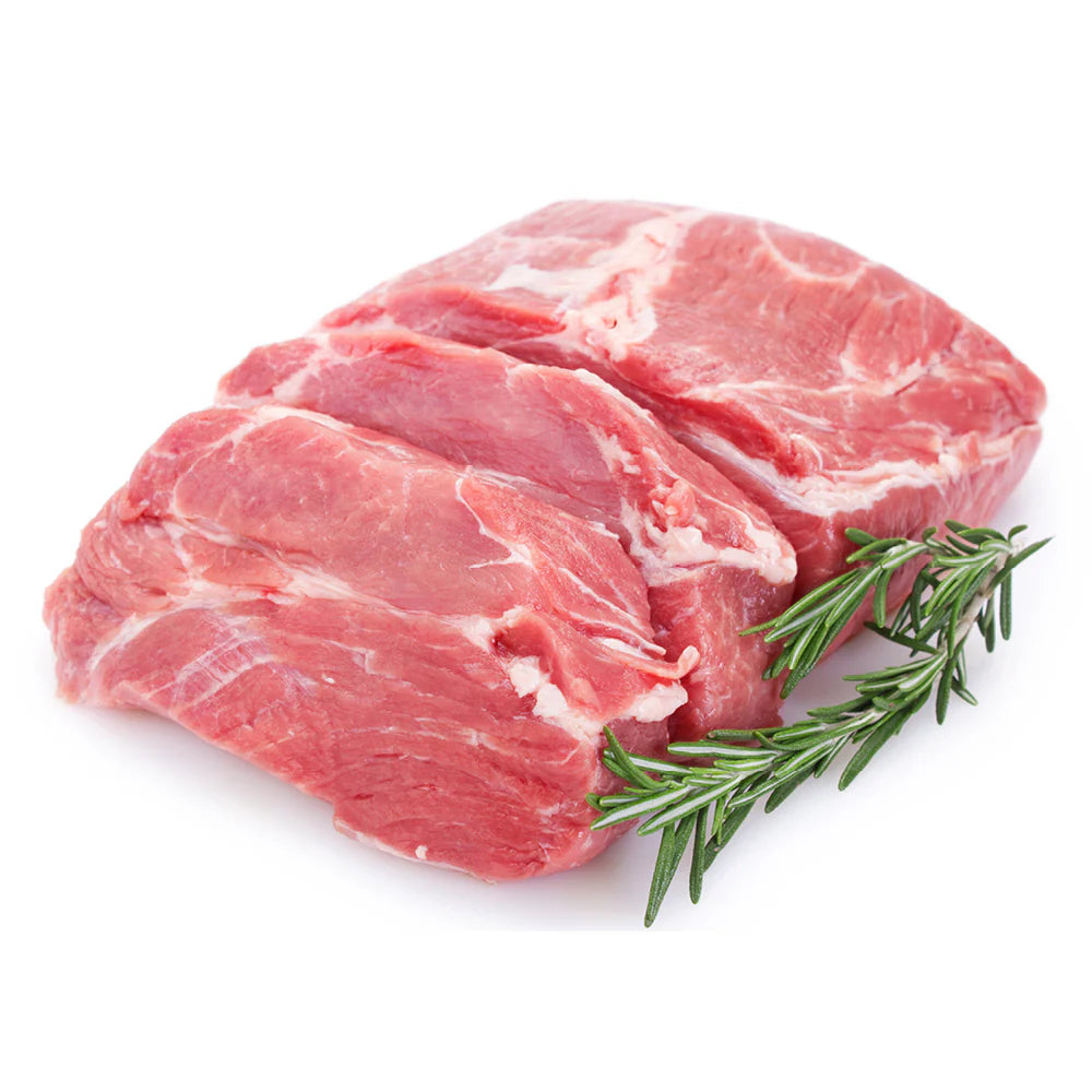 Pork Kare
