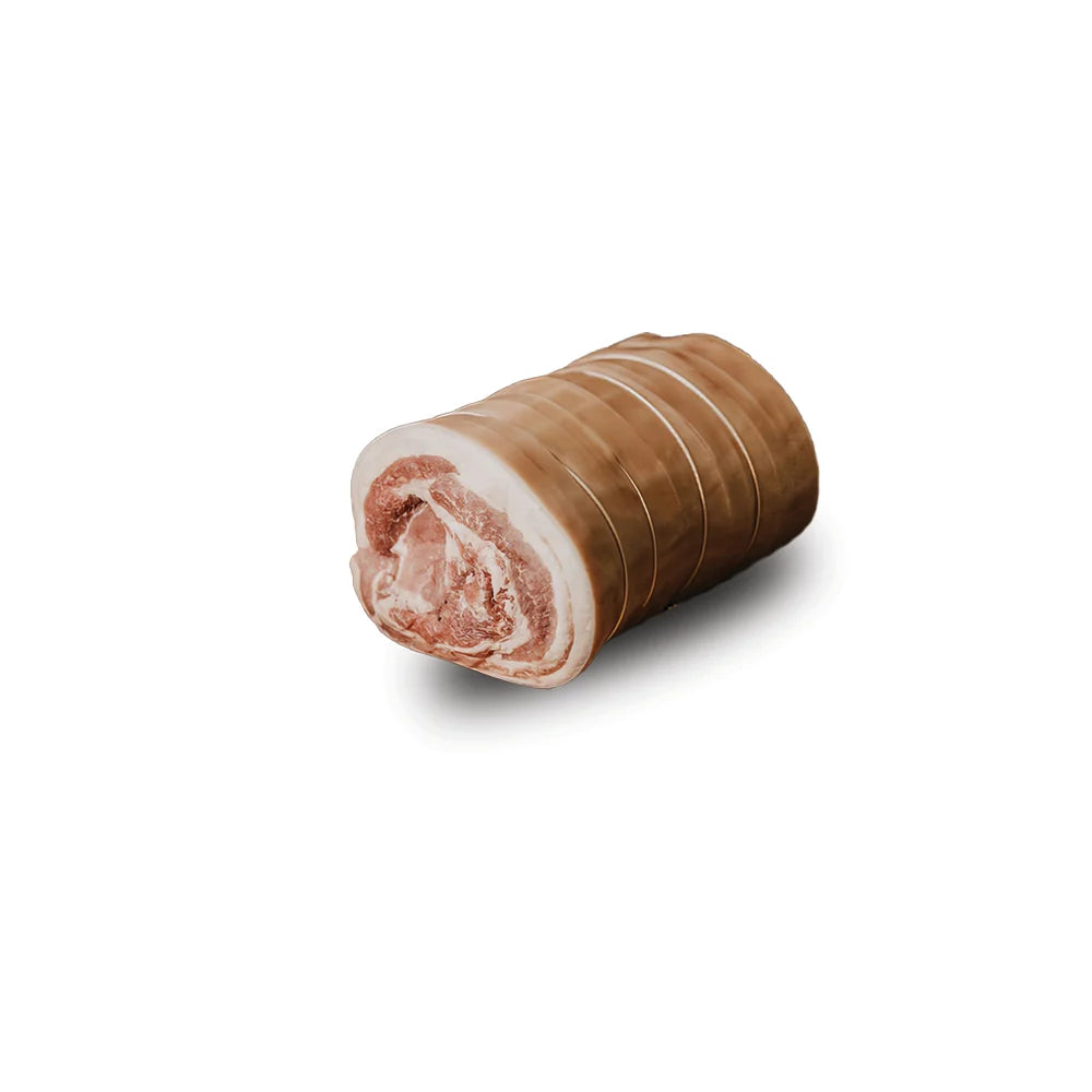 Pork Spare Ribs Precooked (Porchetta)