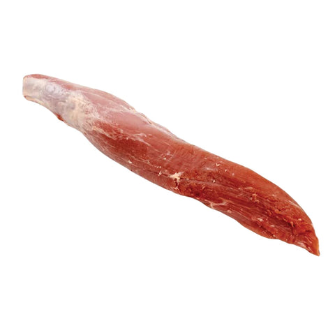 Ibérico Pork Tenderloin