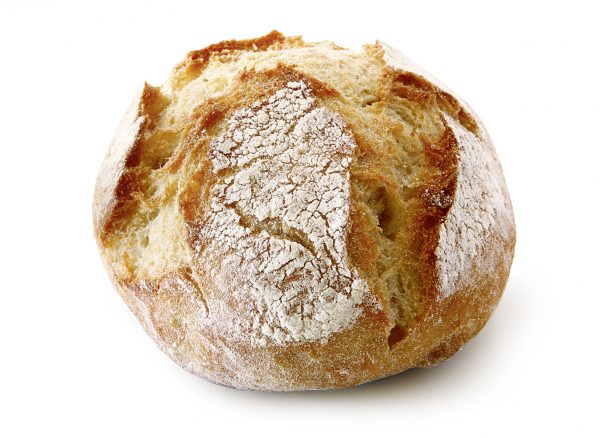 Potato Roll Light