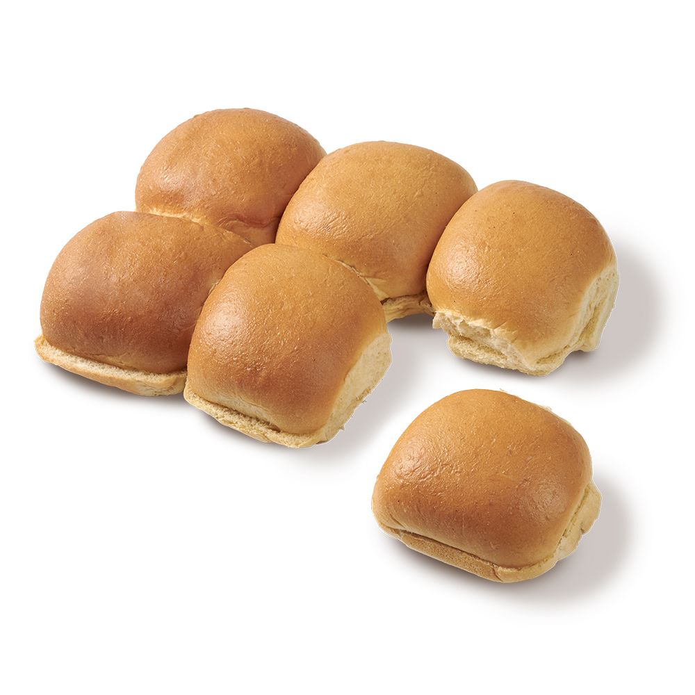 Pre-Cut Patatu Bun 70 g