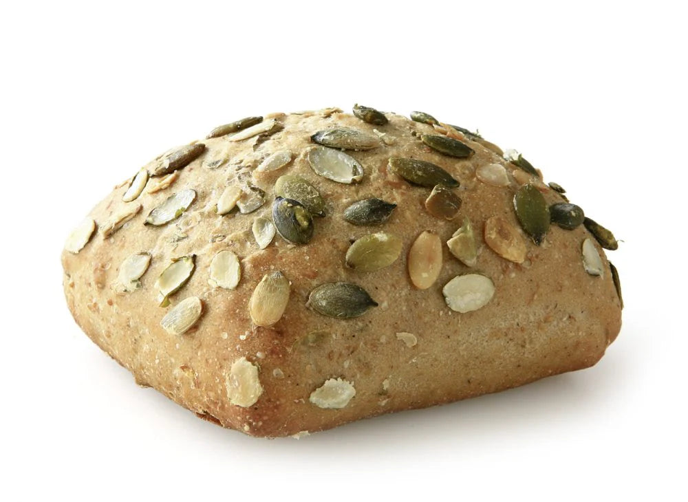 Pumpkin Seed Roll