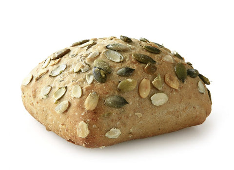 Pumpkin Seed Roll