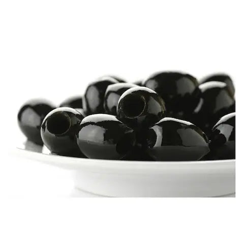 Robo Olives Black Pitted 5 kg