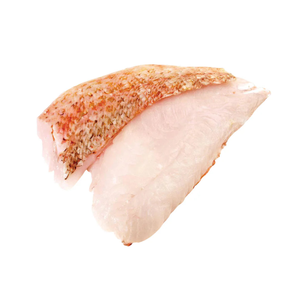 Red Scorpionfish Fillet IQF
