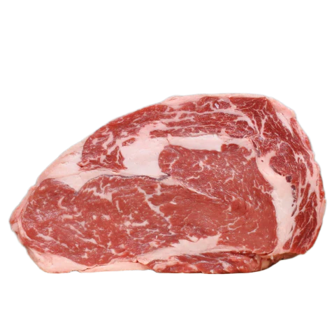 Ribeye black angus, Inalca