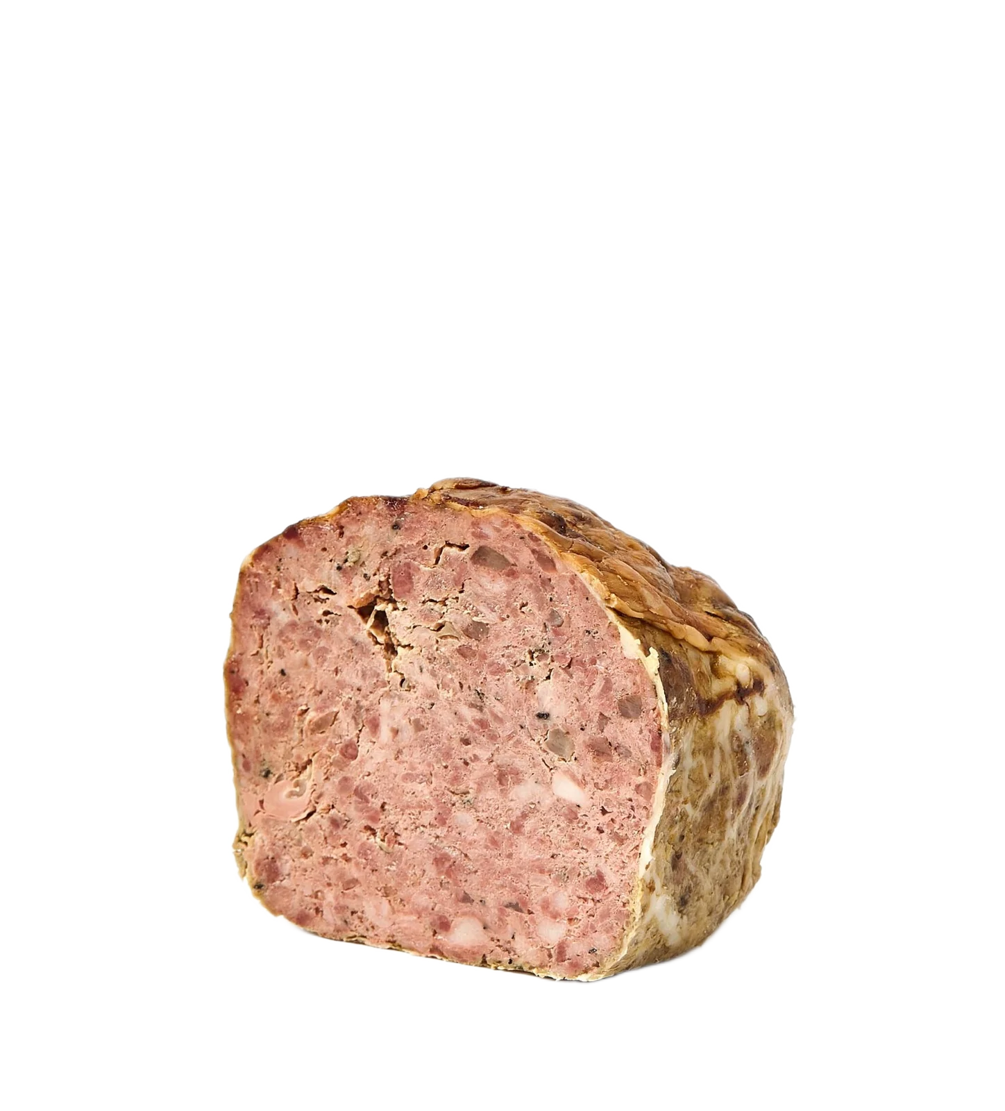 Roe paté with armagnac 1kg, BE