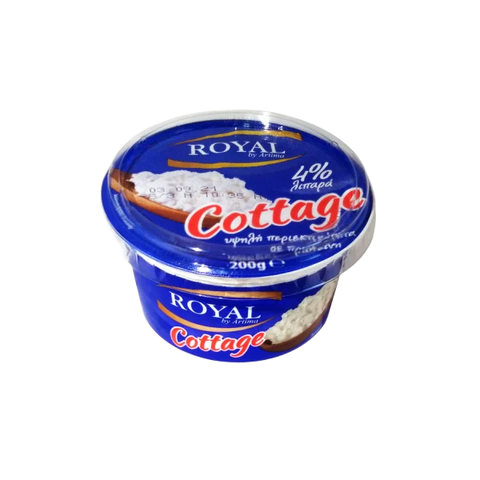 Royal cottage 200g