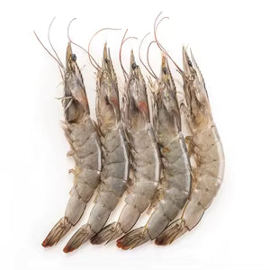 Shrimp 20/30 Vannamei Supreme 0%