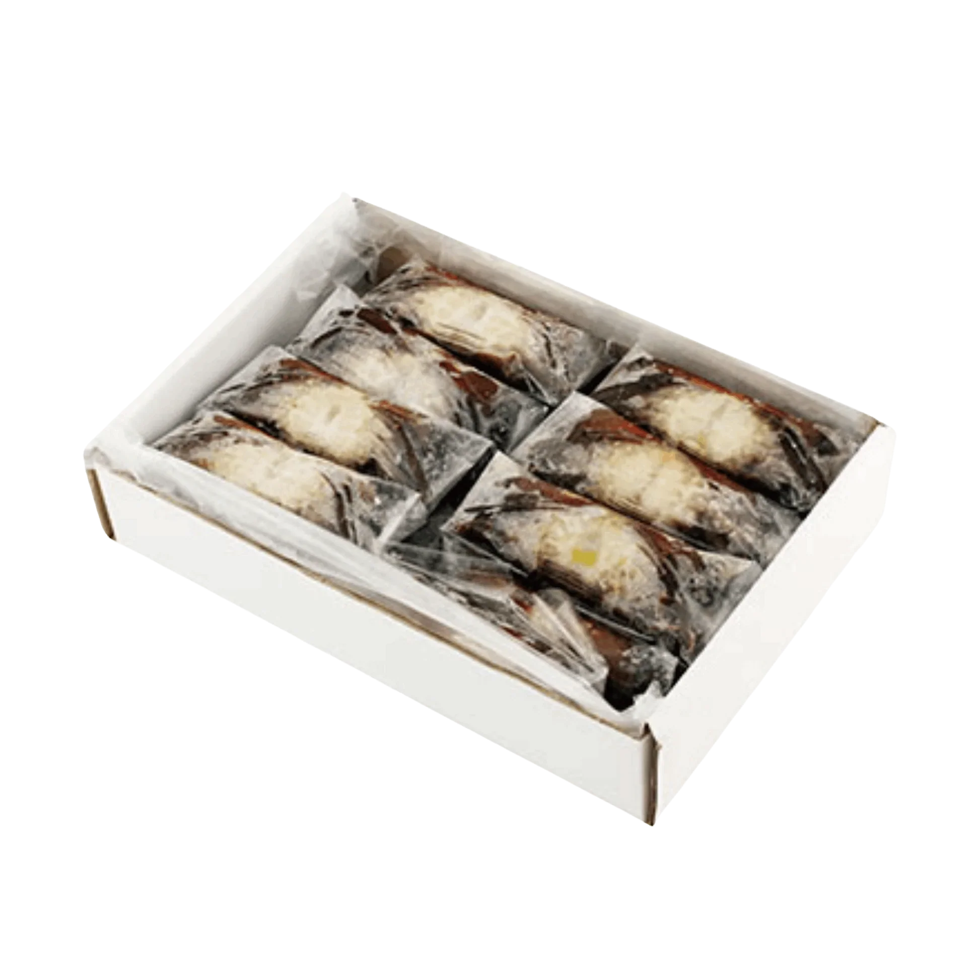 Soft Shell Crub 1 kg