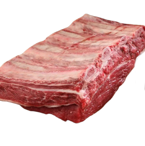 Irish/Greek Angus Omega 3 Short Ribs 1.5 kg to 2.5 kg