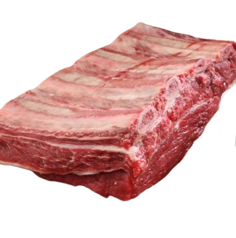 Short Ribs Greek Angus Omega 3 1.5/2.5 kg