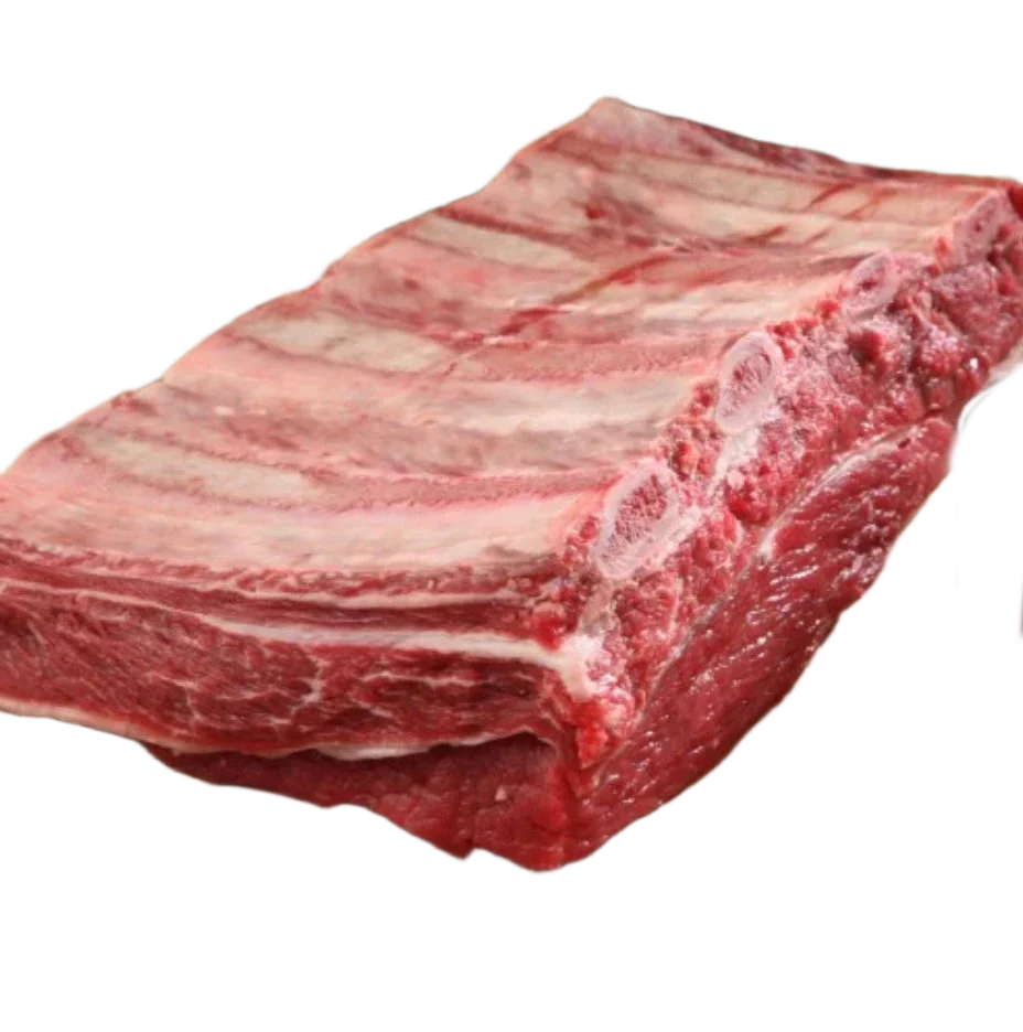 Irish/Greek Angus Omega 3 Short Ribs 1.5 kg to 2.5 kg