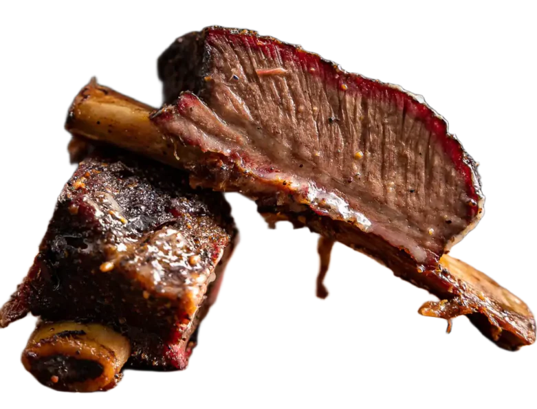 Sous Vide Short Ribs Angus Beef