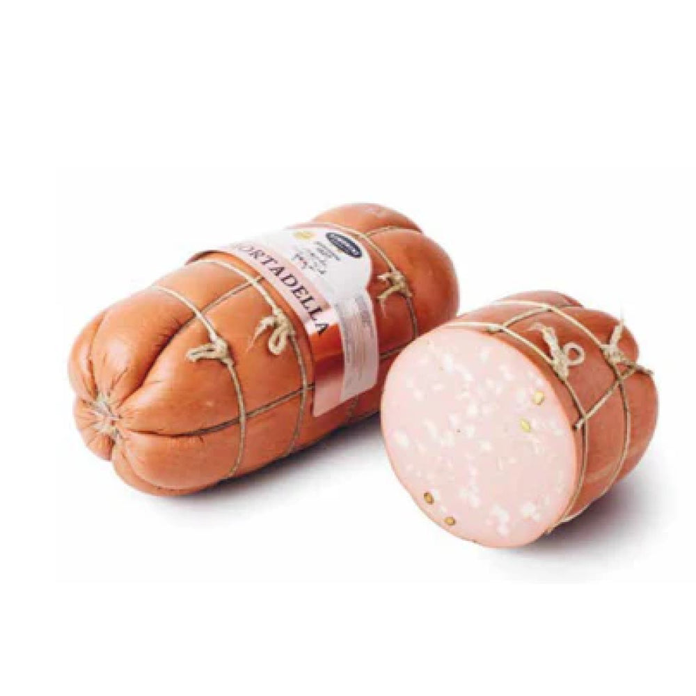 Simonini Mortadella '1927' With Pistacio 2.5 kg