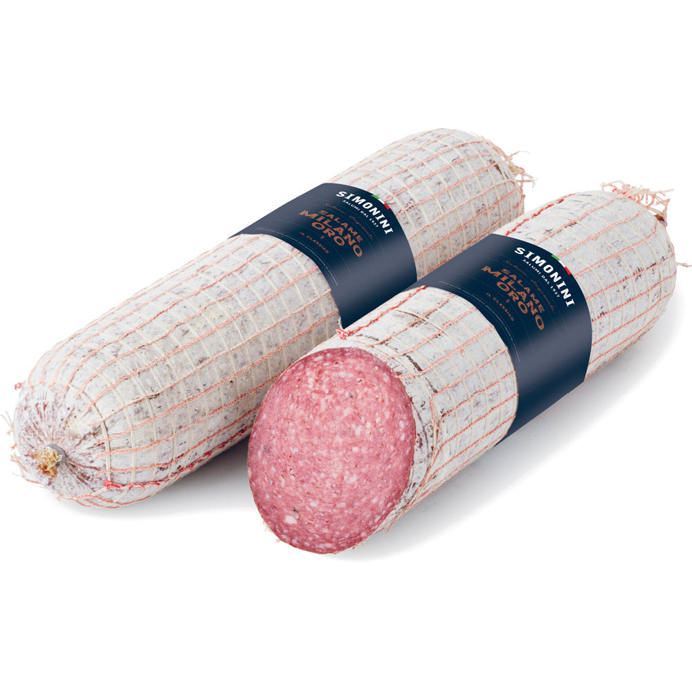 Simonini Salame Milano 2.5 kg