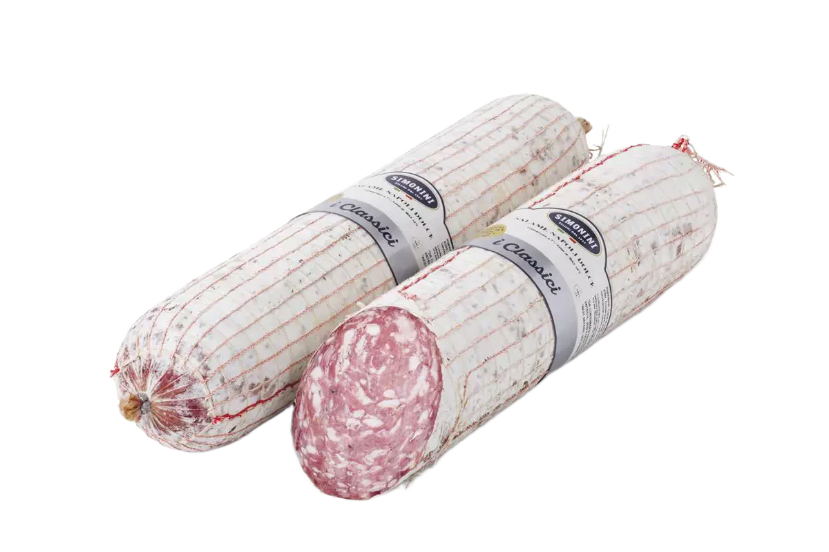 Simonini Salame Napoli