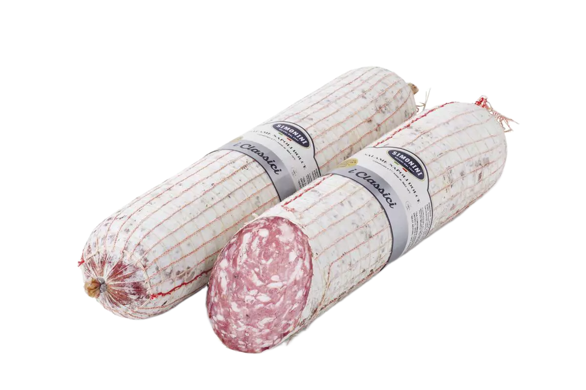Simonini Salame Napoli
