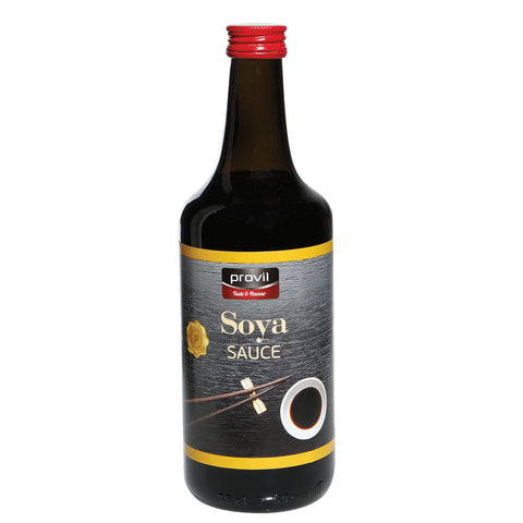 Soy Sauce