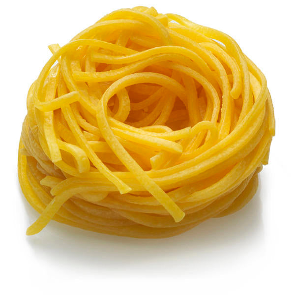 Spaghetti Alla Chitarra (Tonnarelli)