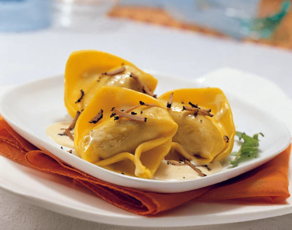 Tortelloni Giganti Ricotta - Spinaci 1 kg/3