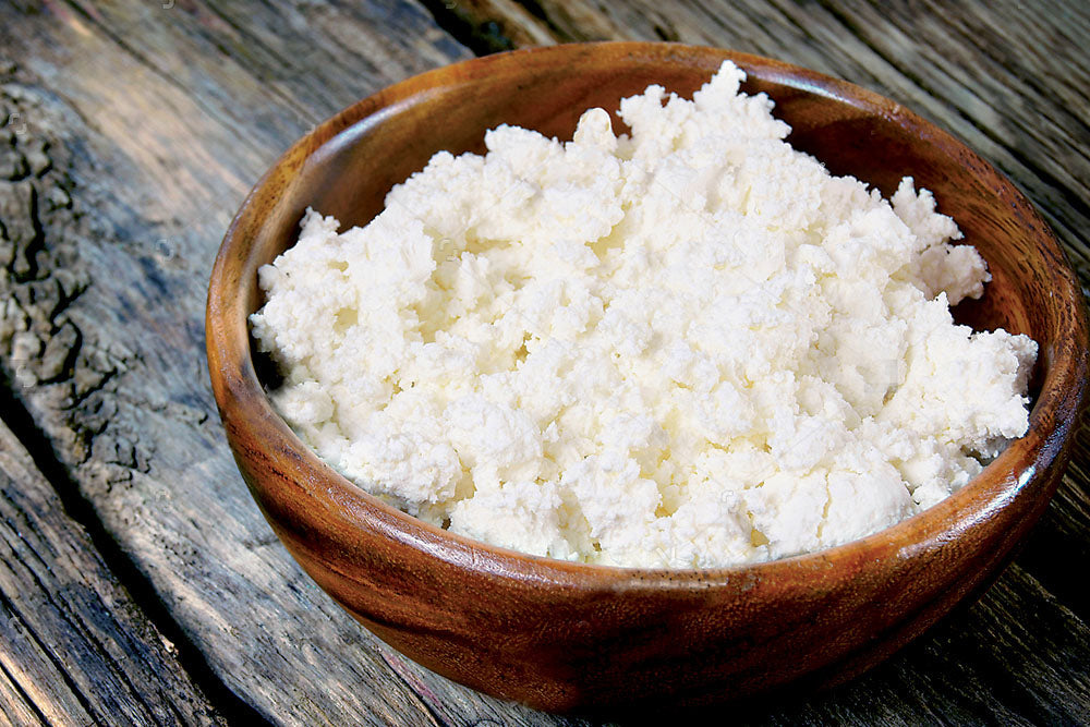 T. Mizithra Traditional Cheese 5 kg