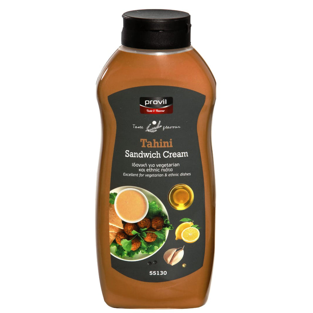 Tahini Sandwich Cream Squeeze