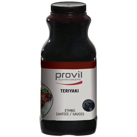 Teriyaki Sauce