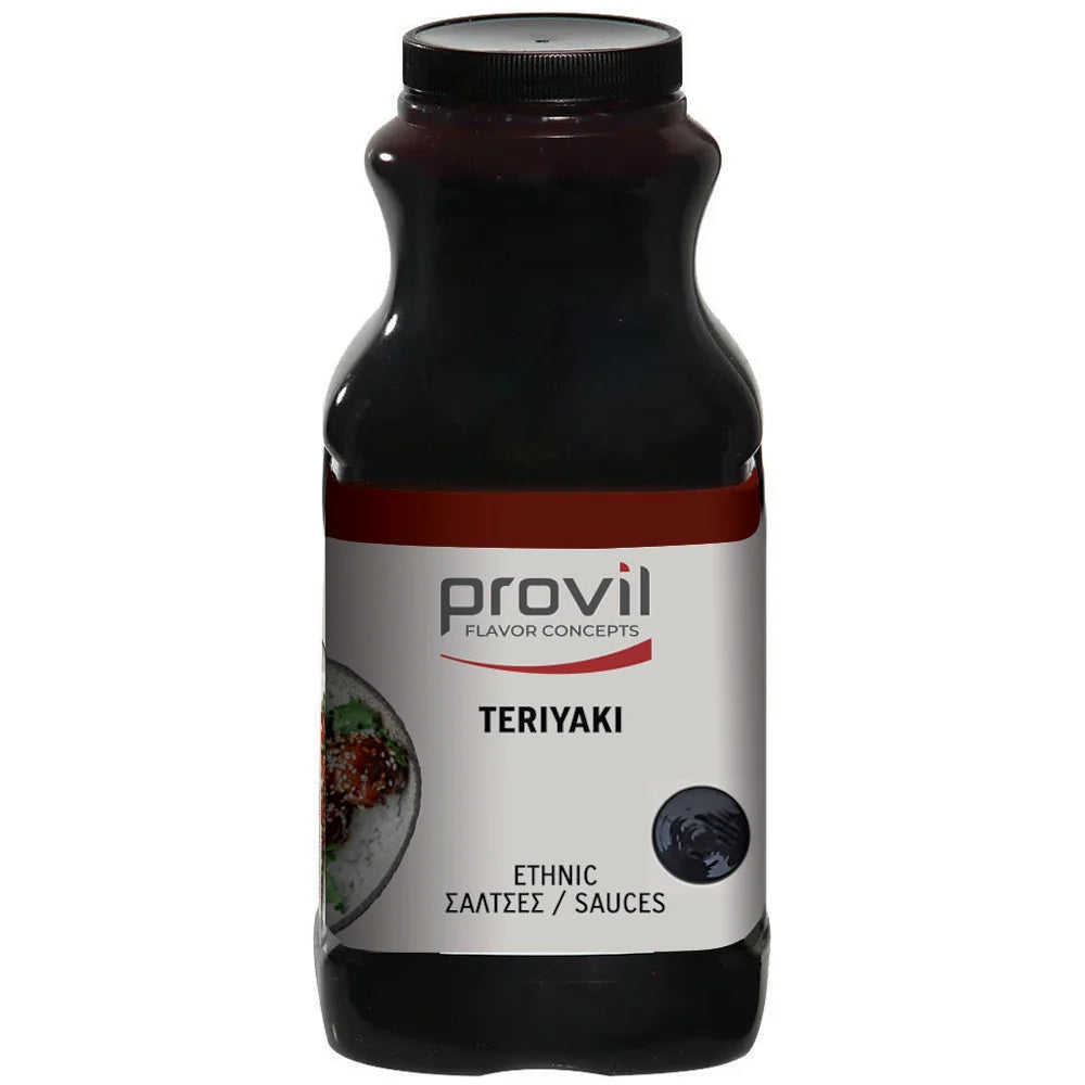 Teriyaki Sauce