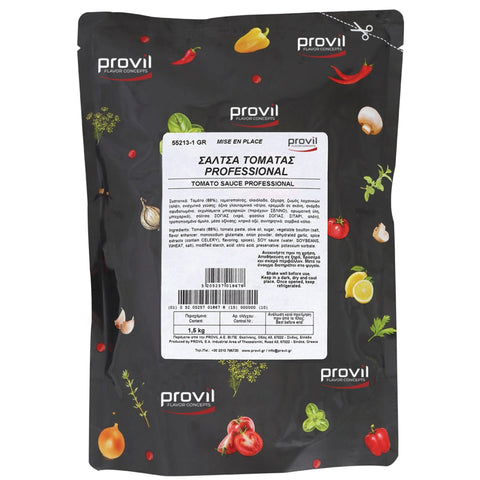 Tomato Sauce Professional