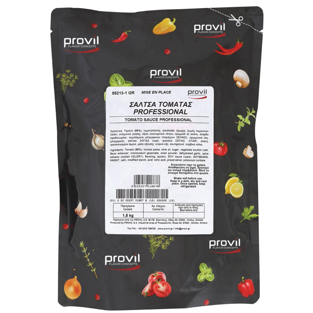 Tomato Sauce Professional