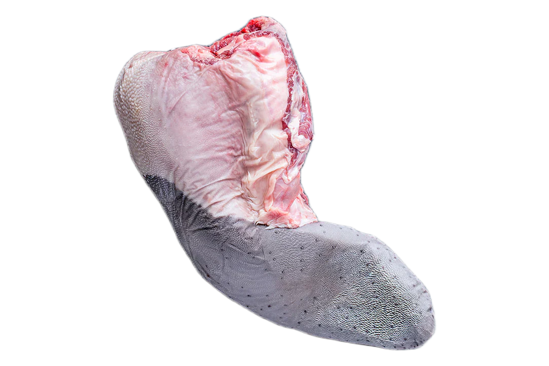 Tongue Greek Angus Omega 3