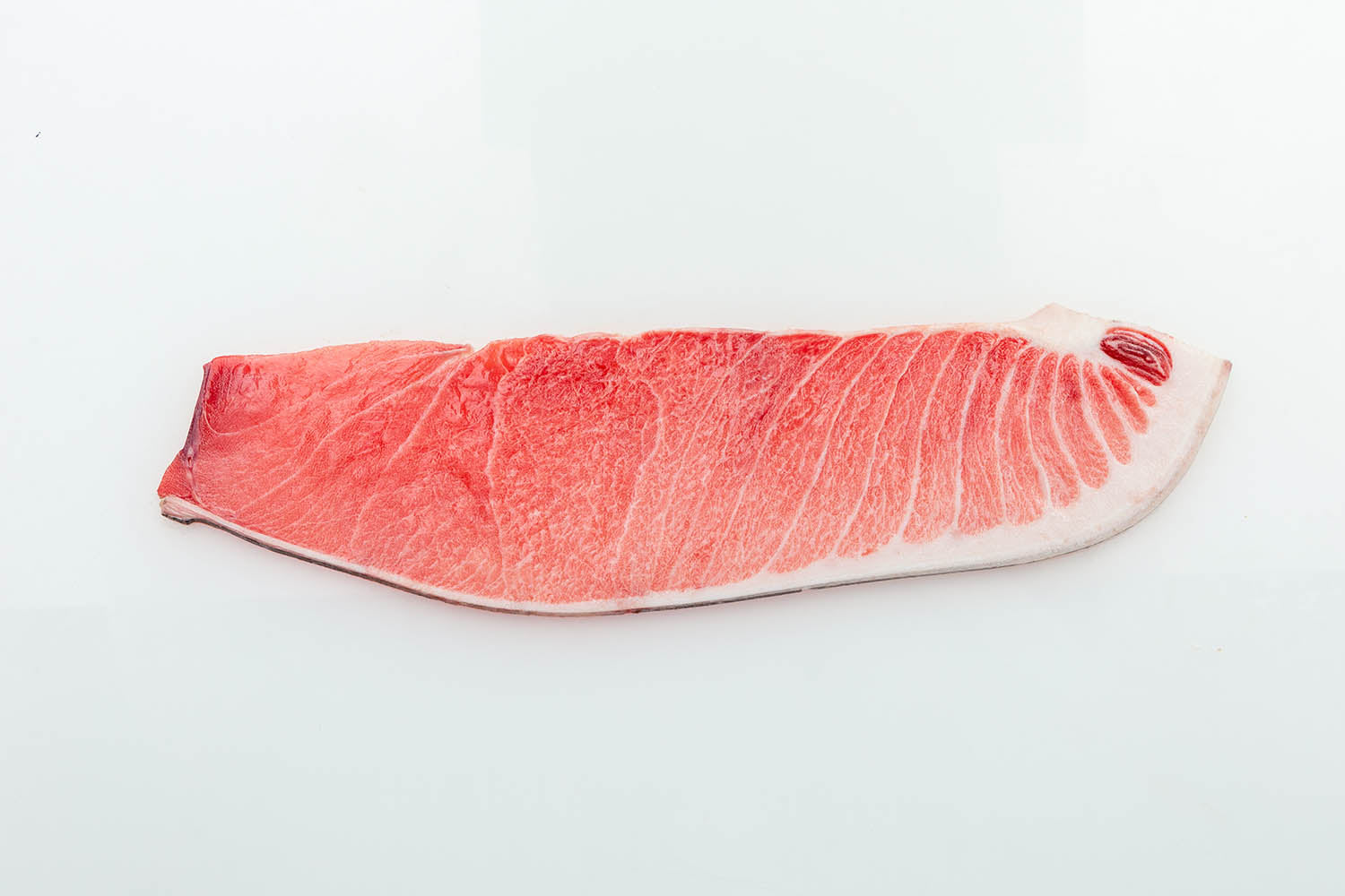 Tuna Bluefin Otoro Carpaccio Japan Grade Superfrozen