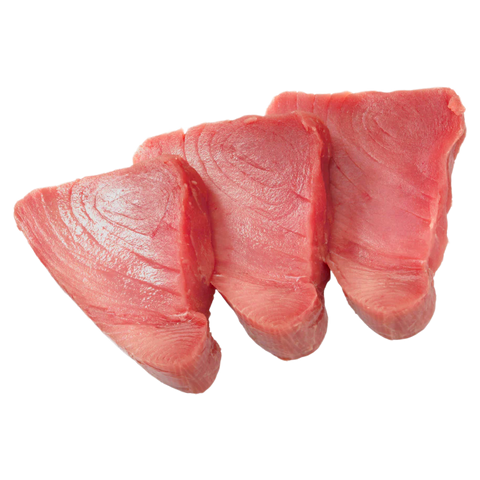 Tuna steak 180/220, VN