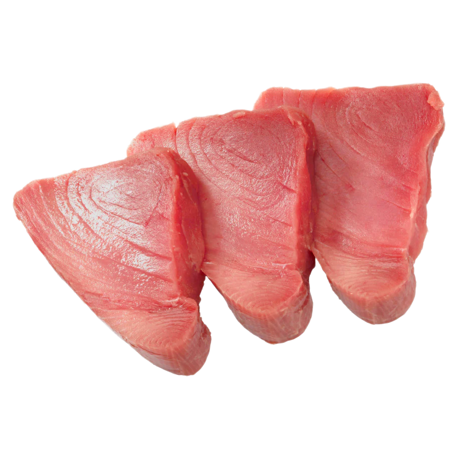 Tuna steak 180/220, VN