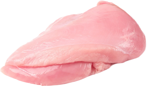 Turkey breast fillet male Loué **BL, F