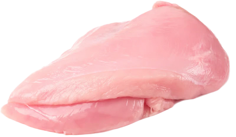 Turkey breast fillet male Loué **BL, F