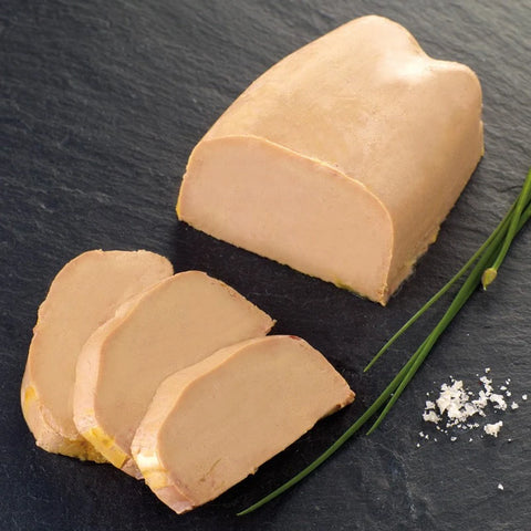 Valette Foie Gras Whole Premium approx. 1 kg Frozen