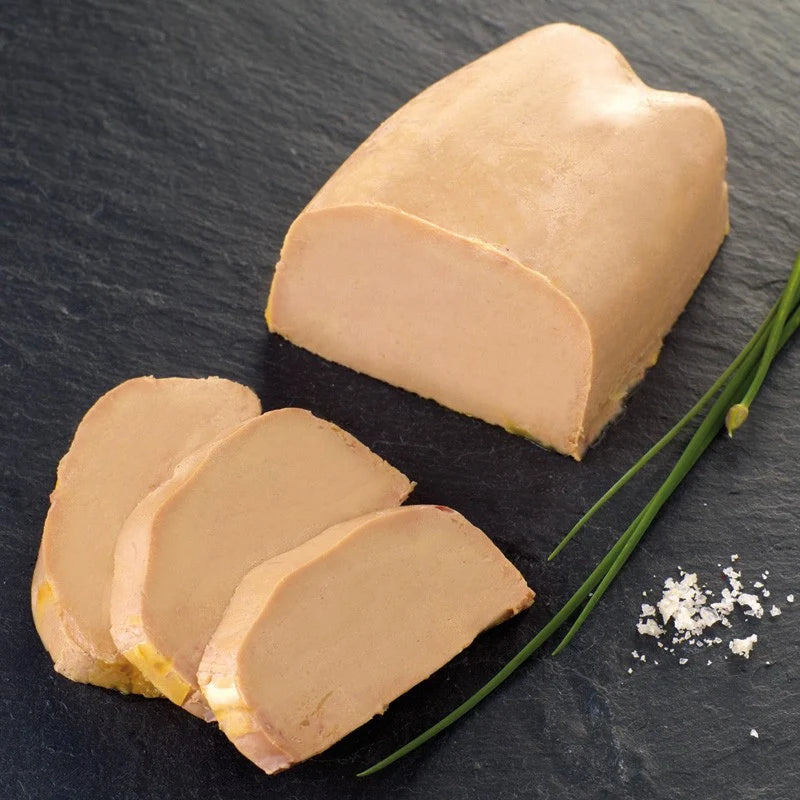 Valette Foie Gras Whole Premium approx. 1 kg Frozen