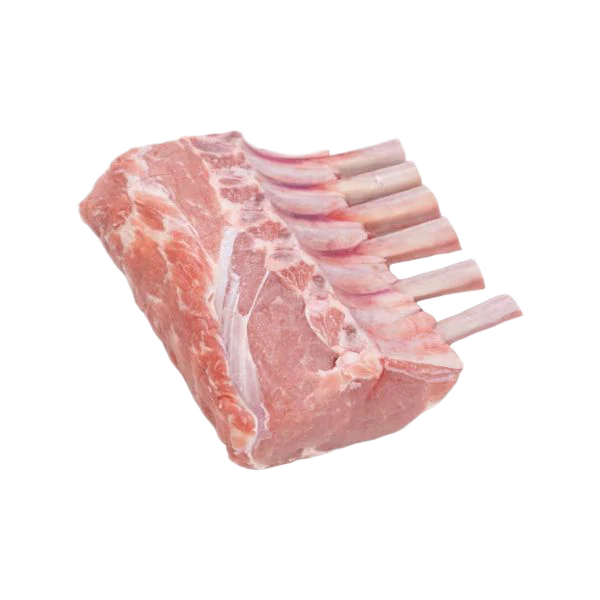 Veal frenched rack netherland sidera 6r