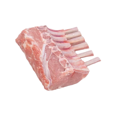Veal frenched rack netherland sidera 6r