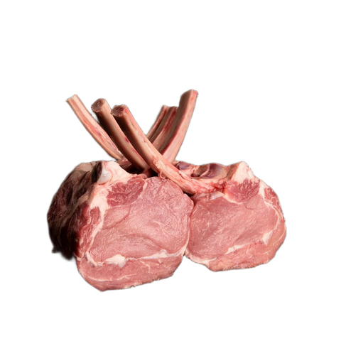Veal frenched rack 340/460g, NZ