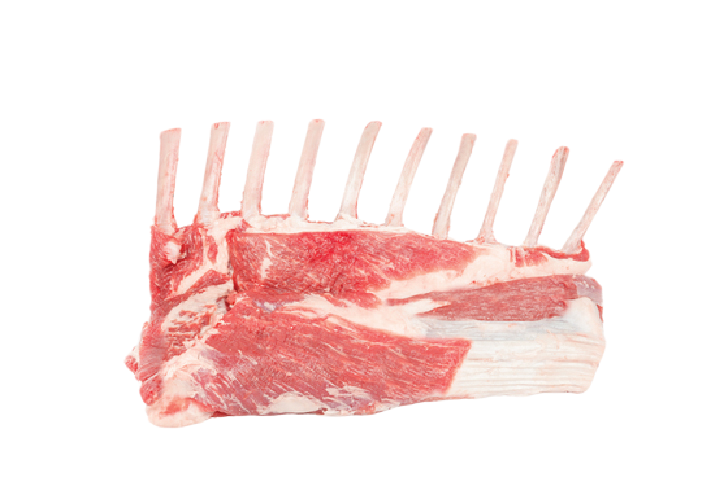 Venison (Deer) French Cut