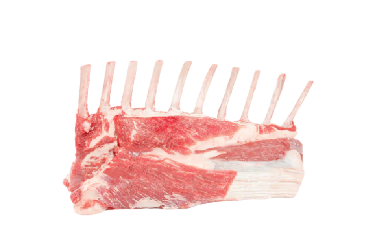 Venison (Deer) French Cut