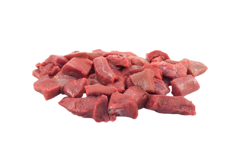 Venison (Deer) Goulas