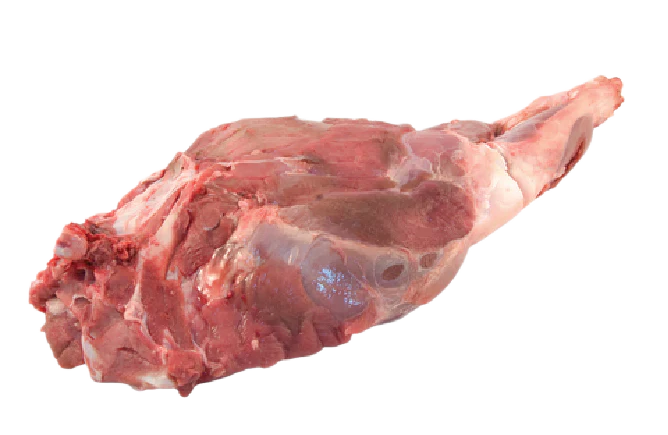 Venison (Deer) Leg Bonelles