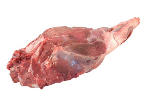 Venison (Deer) Leg Bonelles