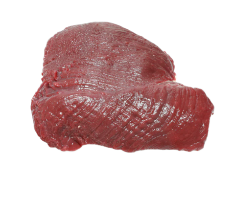 Venison leg boneless shank off, NZ