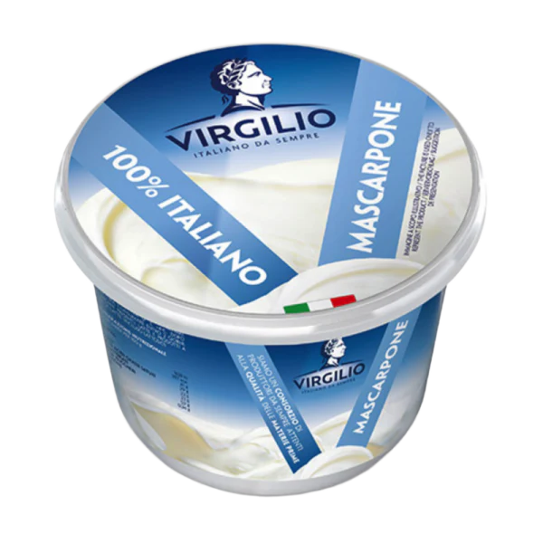 Viroglio Mascarpone Italy 500gr