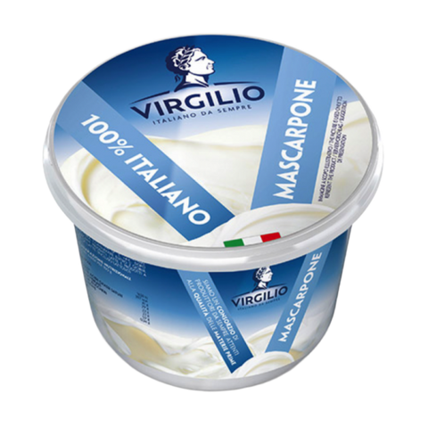 Viroglio Mascarpone Italy 500gr